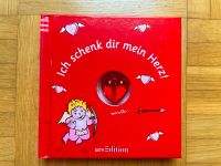 Buch, Ich schenk dir mein Herz, Liebe, Romantik neu Rheinland-Pfalz - Oberhausen an der Nahe Vorschau