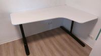 BEKANT Ikea Schreibtisch Büro Tisch RECHTS Nordrhein-Westfalen - Siegen Vorschau
