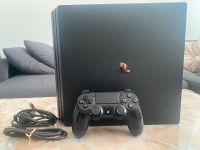 Ps4 Pro 1 T + 1 Dualshock 4 Wireless Controller Häfen - Bremerhaven Vorschau