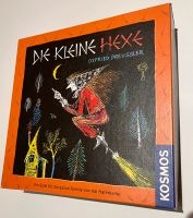 Spiel Die kleine Hexe Preußler Kosmos Hannover - Misburg-Anderten Vorschau