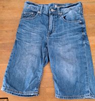 2er Set Sommer Jeans-Shorts Jungs Bayern - Hösbach Vorschau