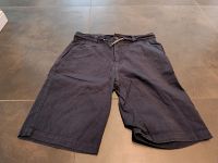 Shorts kurze Hose Jonas Nielsen 158 dunkelblau Mecklenburg-Vorpommern - Stralsund Vorschau