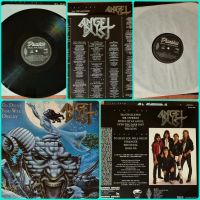 Angel Dust  Vinyl-LP 1988 Nordrhein-Westfalen - Steinheim Vorschau