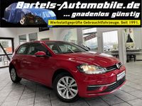 Volkswagen Golf VII 1.4 TSI BMT Comfortline, 1.Hand, Klima Niedersachsen - Burgwedel Vorschau