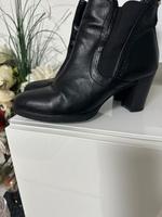 Esprit Stiefelette Hessen - Wiesbaden Vorschau