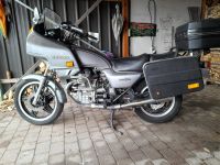 Honda GL 500 Silber Wing Lieferung ist möglich Nordrhein-Westfalen - Nieheim Vorschau