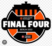 Final Four Tickets Nordrhein-Westfalen - Oberhausen Vorschau