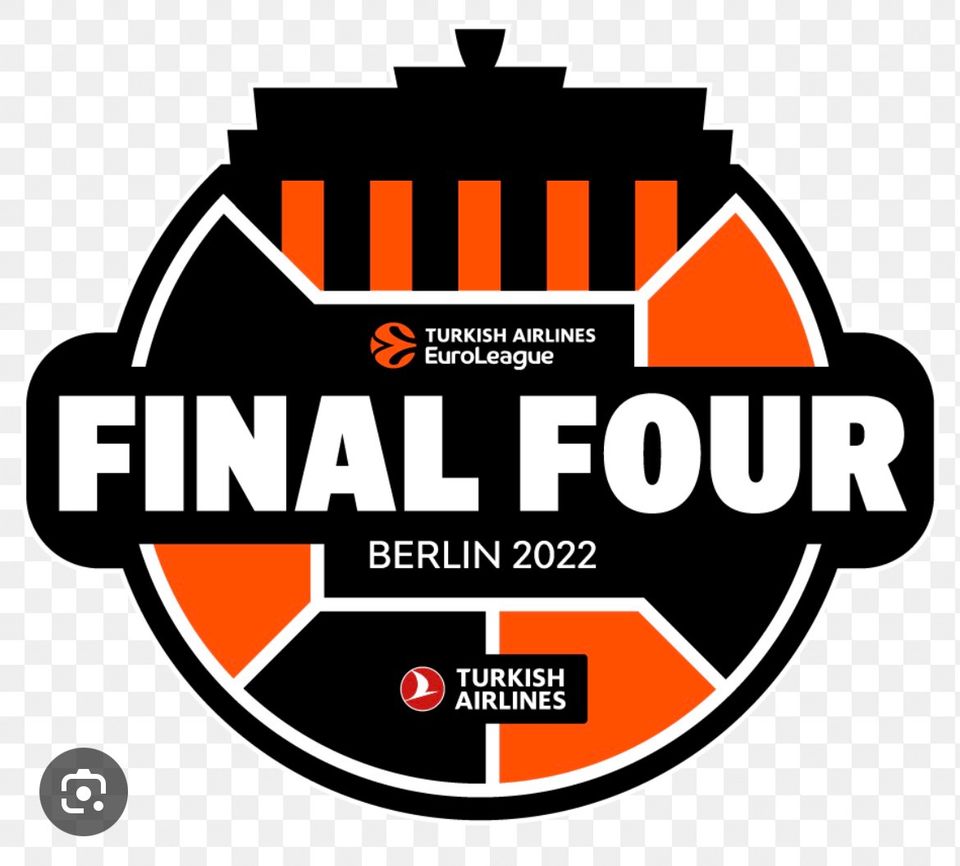Final Four Tickets in Oberhausen