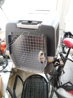 Hundetransportbox Trixie Gulliver Hessen - Darmstadt Vorschau