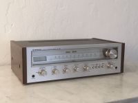 Pioneer SX-450 Receiver Holzgehäuse silber grau braun 70er Hessen - Kassel Vorschau