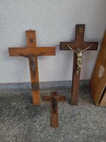 Versch. Kreuze zu verkaufen Bayern - Rain Niederbay Vorschau