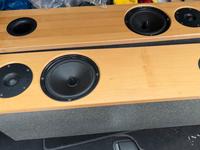 Lautsprecher Musikbox Mivoc hi-fi Nordrhein-Westfalen - Augustdorf Vorschau