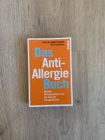 Das anti Allergie Buch Rudolph Valenta Mecklenburg-Vorpommern - Stralsund Vorschau