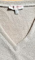 Leichter Strickpullover V-Ausschnitt Pull&Bear Nordrhein-Westfalen - Rheinberg Vorschau