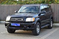 Toyota Land Cruiser Sequoia  SR5 V8  4.7 * Automatik * Nordrhein-Westfalen - Solingen Vorschau