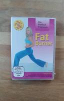 Fat Burner DVD Bayern - Eurasburg Vorschau