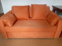 Kompakte, ausziehbare Couch Hessen - Friedberg (Hessen) Vorschau