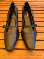 Geox Pumps Schuhe  Gr 38,5 schwarz Top, fast Neu Bayern - Eching (Kr Freising) Vorschau