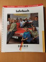 Lehrbuch für die Fahrschule/Führerschein Nordrhein-Westfalen - Siegburg Vorschau