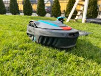 Gardena Smart Sileno City 500 inkl Gateway | Mähroboter bis 500qm Berlin - Pankow Vorschau