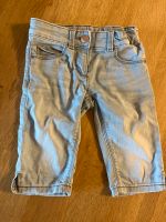 Caprihose Jeans Gr.110 „Esprit“ Baden-Württemberg - Karlsruhe Vorschau