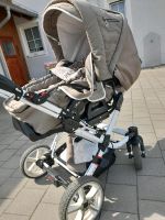 Hartan Topline S Kinderwagen Bayern - Wald Oberpf. Vorschau