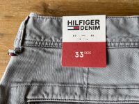 HILFIGER DENIM Herren Shorts neu Größe 33 mit Etikett Düsseldorf - Oberkassel Vorschau
