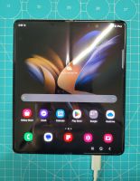 Samsung Galaxy Z Fold 4 Baden-Württemberg - Ludwigsburg Vorschau