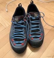 Trekkingschuhe Damen - Salewa WS Mountain Trainer 2 GTX München - Hadern Vorschau