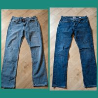 2 Jeans *s.Oliver* W42 / L32  *hell- und dunkelblau* Hessen - Butzbach Vorschau