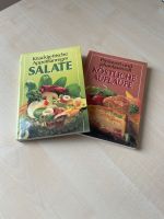 Kochbücher Kochbuch Aufläufe Retro Salate Neu Baden-Württemberg - Weilheim an der Teck Vorschau