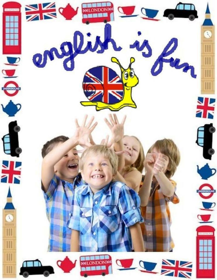 ENGLISCH-INTENSIV im Sommer Activities in English f. Kids & Teens in Berlin