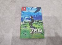 Nintendo Switch Spiel: Zelda Breath of the Wild Stuttgart - Stammheim Vorschau