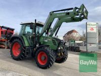 Fendt 310 Vario TMS + Quicke Frontlader Traktor Bayern - Dinkelsbuehl Vorschau