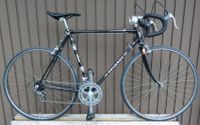 Vintage 70 er J. 28" Peugeot Rennrad 10 Gang RH 57 Baden-Württemberg - Heidelberg Vorschau