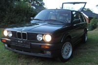 BMW 325 IX Touring E30 ; orig. 67940 km wie Jahreswagen ! H-Zul Kreis Ostholstein - Süsel Vorschau