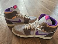 AIR JORDAN 1 ZM AIR CMFT 2 Hessen - Schotten Vorschau