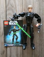 Lego Star Wars 75110 Luke Skywalker Baden-Württemberg - Kressbronn am Bodensee Vorschau