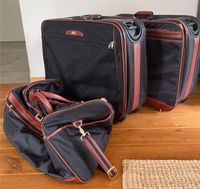 Samsonite 2 Koffer u Reisetasche, Set mit 3 Teilen Dortmund - Schüren Vorschau