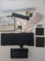 Ersatzteile und neuen Akku für Notebook Compaq Evo N800v Baden-Württemberg - Kirchberg an der Iller Vorschau