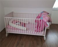 Babybett von Paidi Hessen - Bebra Vorschau