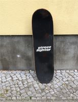 Skateboard streetfighter Berlin - Tempelhof Vorschau