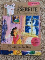Die Leseratte mit dem magischen Auge - Spukgeschichten Hessen - Eltville Vorschau