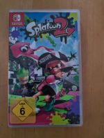 Splatoon 2 Nintendo Switch Niedersachsen - Wallenhorst Vorschau