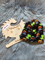 ❤️❤️Neu!❤️❤️Handmade ! Wendebeanie Feuerdrache Gr. 50-52 KU Nordrhein-Westfalen - Herne Vorschau