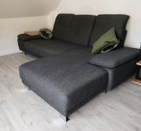 Couch Sofa l-förmig Baden-Württemberg - Neckargemünd Vorschau