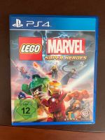 Lego Marvel Super Heroes Playstation 4 Spiel Niedersachsen - Osnabrück Vorschau