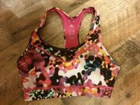 Bustier Sport BH( ohne Ettikett ) Bayern - Naila Vorschau