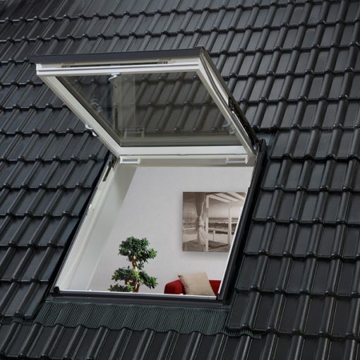 Dachfenster Austausch / Einbau vom Dachdecker (Förderung mögl.) in Usingen