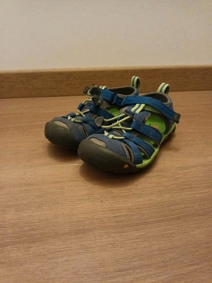 Keen Sandalen wie Neu Gr 29 in Sömmerda